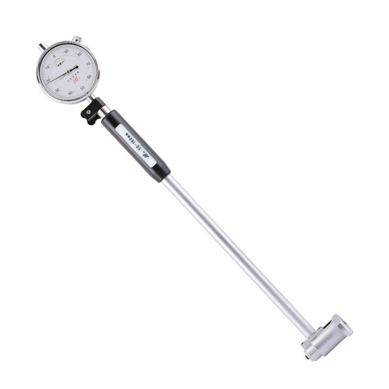 成量内径百分表千分量缸表内孔测量mm