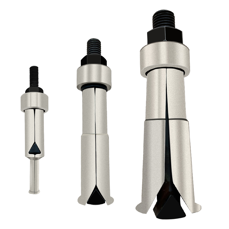 MIKUNI精品内轴承拉拔器滑锤膨胀轴承拆卸工具 替代kukko两脚拉马