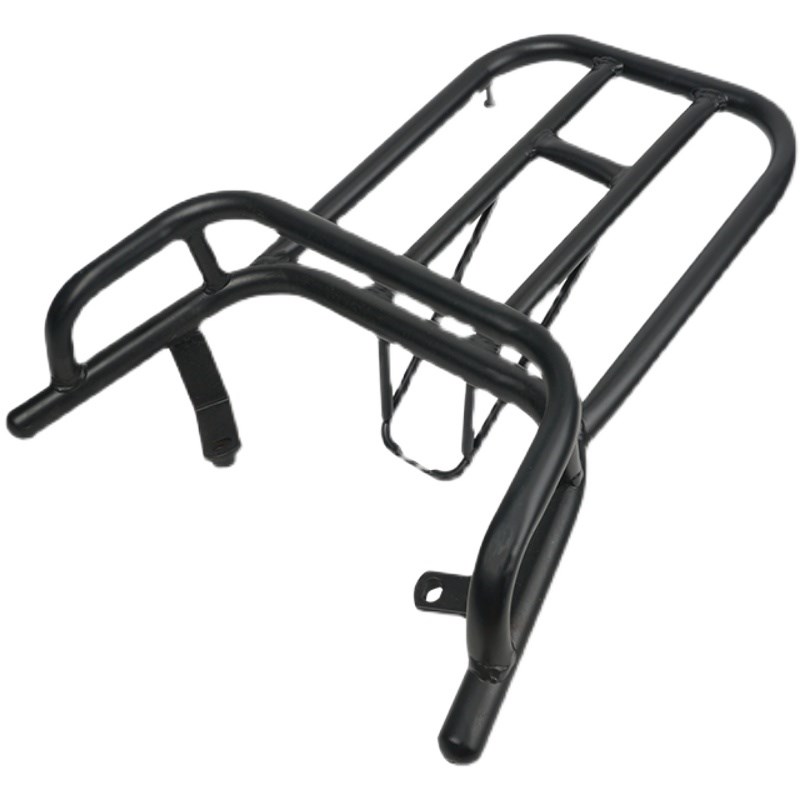 飞鹰林海雅格110/CUXI100酷奇/酷喜格格摩托车S5后货架尾箱外卖架