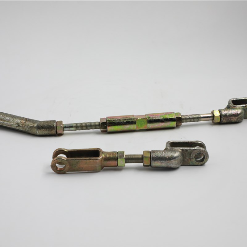 常州东风拖拉机/9/1//1/1/1离合器拉杆