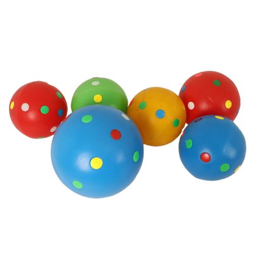 塑料大滚球感统训练器材幼儿园亲子早教滚塑大圆球彩色大龙球