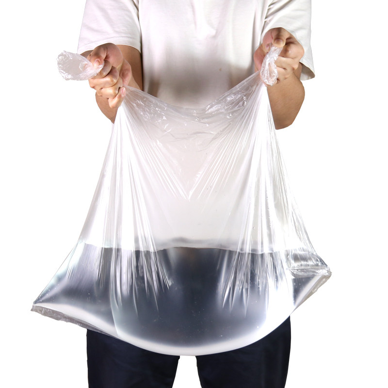 一次性浴袋足浴袋泡脚桶洗脚木桶浴足木盆专用加厚浴袋特厚型