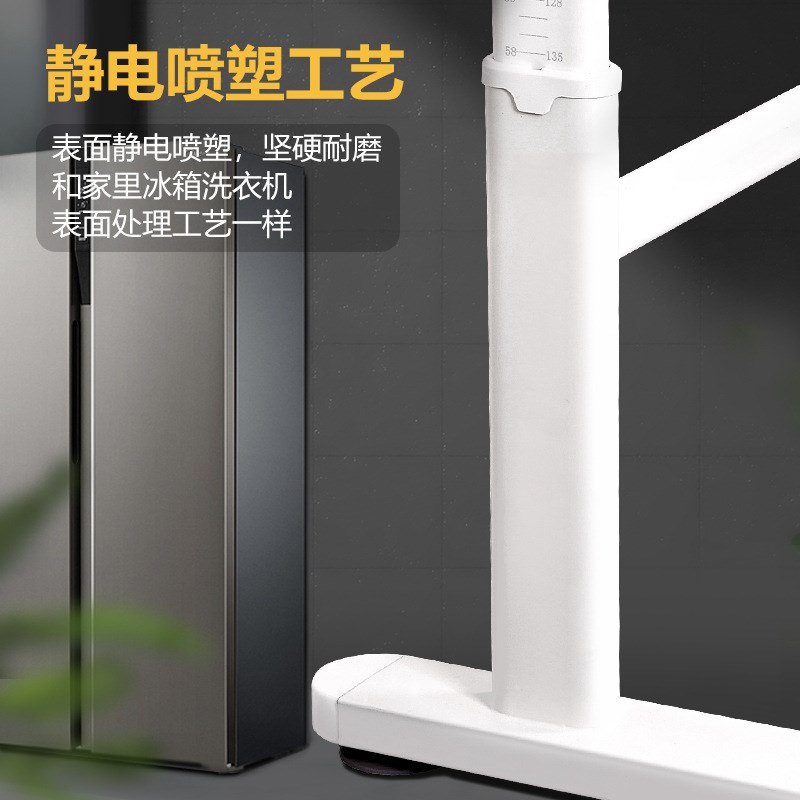 源头工厂电脑桌书桌电竞桌儿童学习桌手摇手动升降桌腿桌脚桌架子