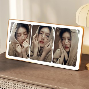 孕妇照相框摆台写真照片定制打印加相片做成宫格洗艺术照相册