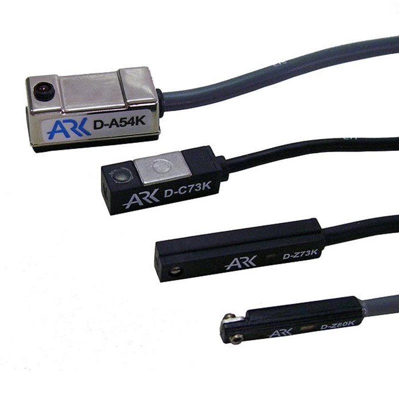 ARK感应器 磁性开关D-C73K/M9BK/A73K/A54K/Z73KDP/D-Z80K/A90K