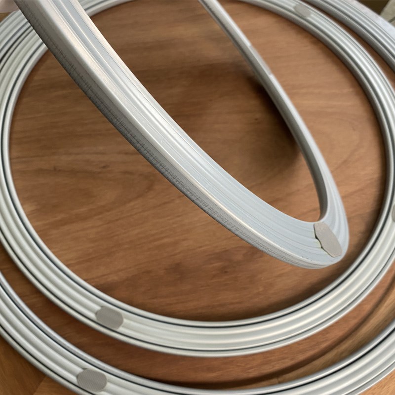 餐桌转盘旋转底座金属轴承大理石实木圆桌岩板桌子转芯家用轨道