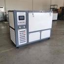 全自动低温冻融试验机气动水溶慢速冻融试验箱仪器
