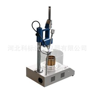 沥青灌封胶锥入度测定仪润滑脂锥入度测定仪沥青针入度测定仪试锥