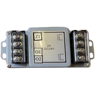 海湾总线波器信号线波器 总线波器回路板联网卡波器