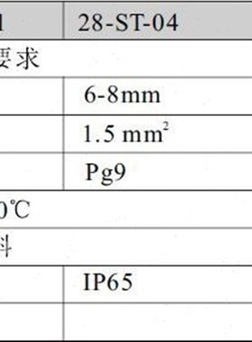 供应德国爱尔泰克ITE气缸电磁线圈控制位置传感器2T