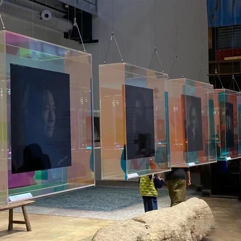 相框炫彩定制裱框风画框吊顶大号多尺寸,橡塑材料及制品,亚克力/有机玻璃,淘宝优惠券,粉丝福利购,淘宝优惠卷