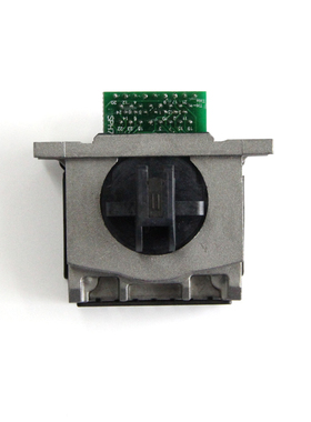 翔彩 适用中盈NII打印头  N Q N NII打印针头 打印 打印头