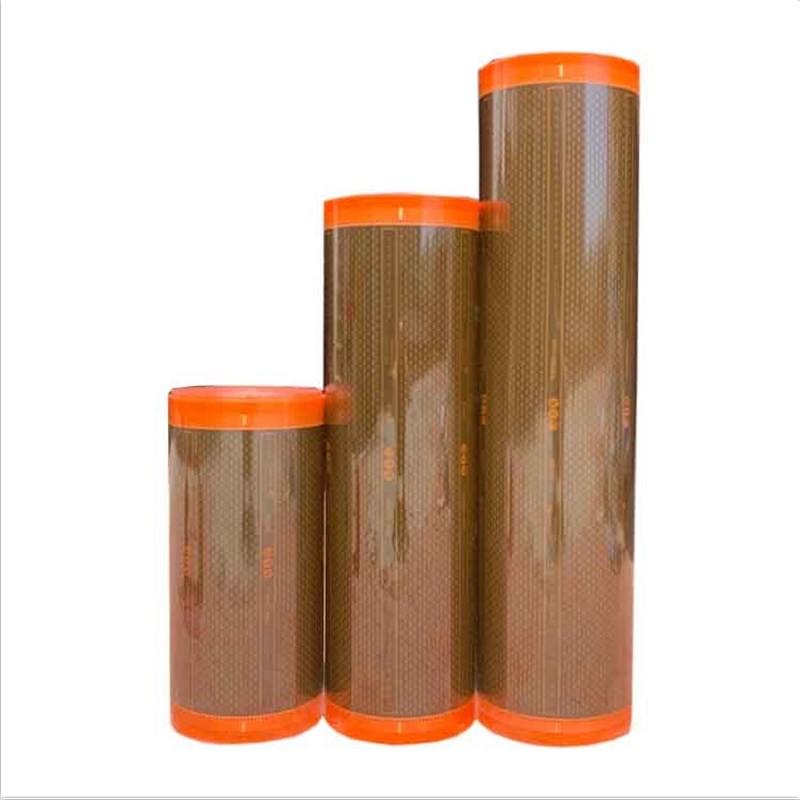 电热膜家用电炕 石墨烯电热膜 电地暖 电热炕 碳纤维电加热膜