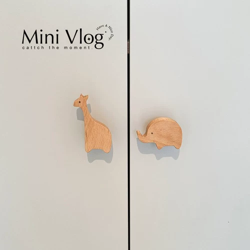 Современная стеклянная коробочка для хранения для домашнего использования, ручка, защита от столкновений