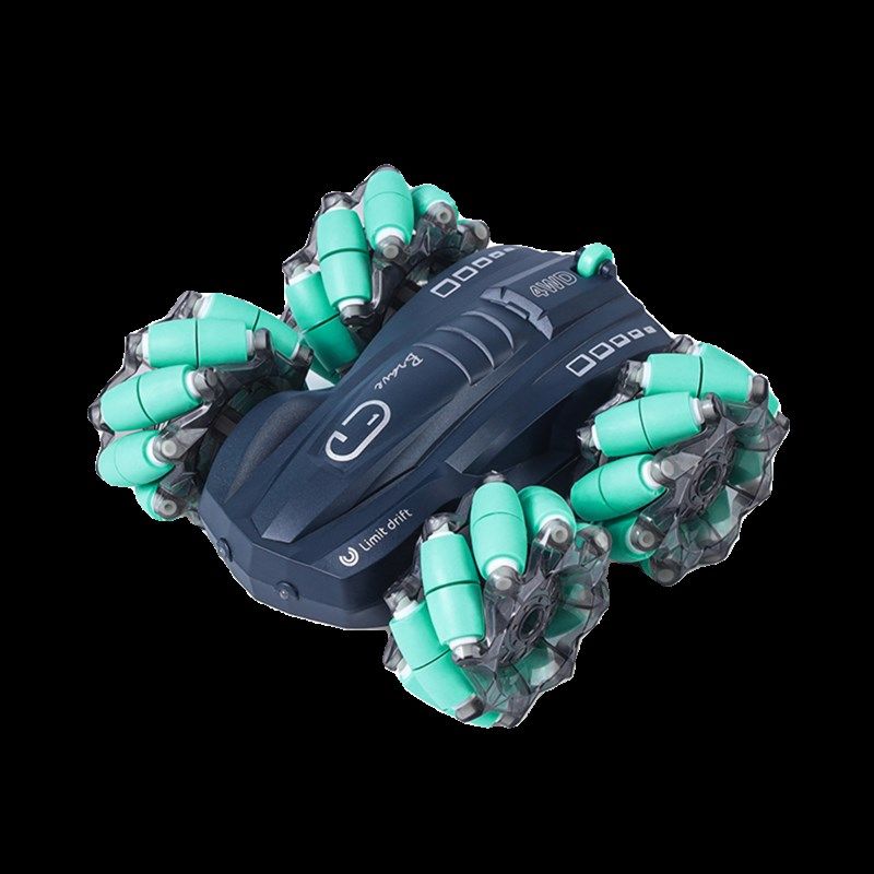 特技遥控翻滚汽车儿童四驱越野车漂移速赛车岁岁男女孩,玩具/童车/益智/积木/模型,电动/遥控车,淘宝优惠券,粉丝福利购,淘宝优惠卷