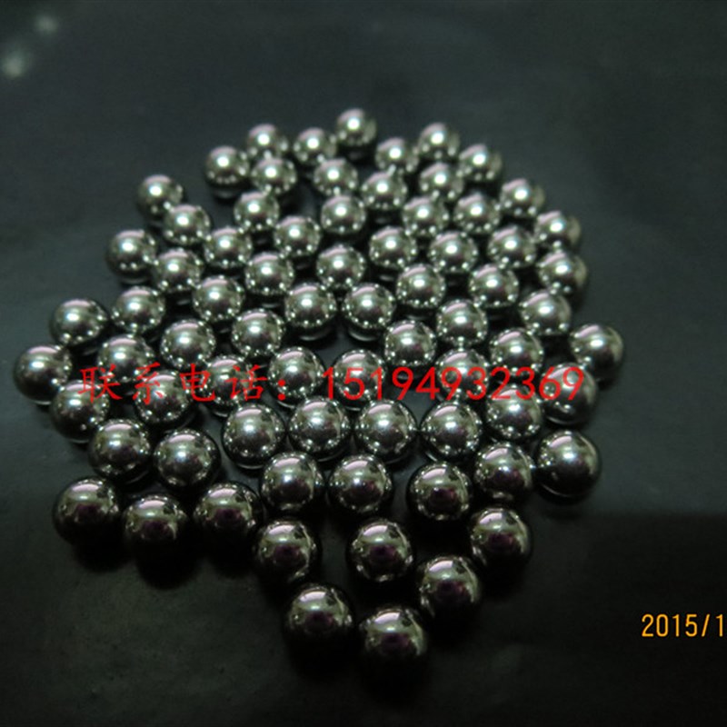 精密轴承钢珠钢球丝杠滚珠.95/.955/.9/.95/.99/.97/mm