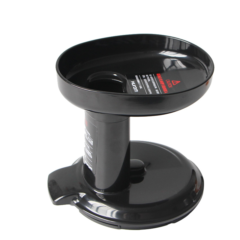 韩国惠人原汁机配件盖子hu-100/300/500DG/600/800/1100WN前体盖