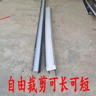 密集烤房大门密封条电烤房烤房设备大门密封条大门 胶条一根三米