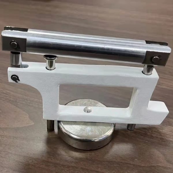 磁力手持起重器30kg60kg模具磁铁吸盘激光强力磁盘吸铁