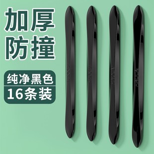 防家用保护器防撞垫防撞贴墙面门神门把手e柜门硅胶W缓冲冰箱碰撞