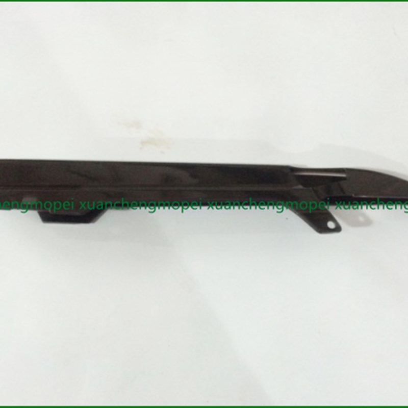 金钢QJ125-18A/-F/QuJ150-12/16/-5C链条罩 链罩 链盒
