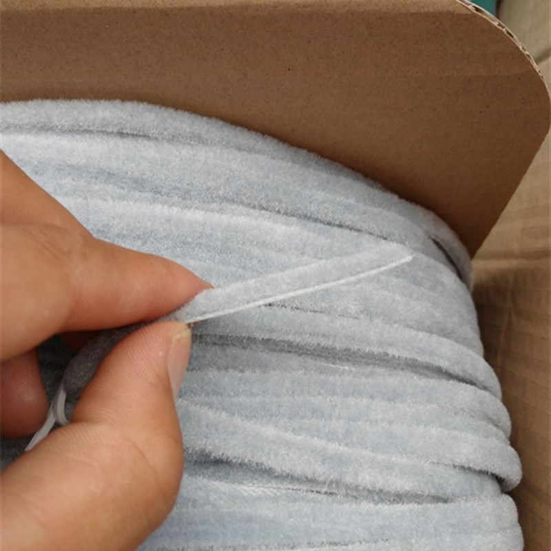 铝合金 塑钢门窗纱窗密封毛条卡槽式G毛条 密封条 防风隔音毛条