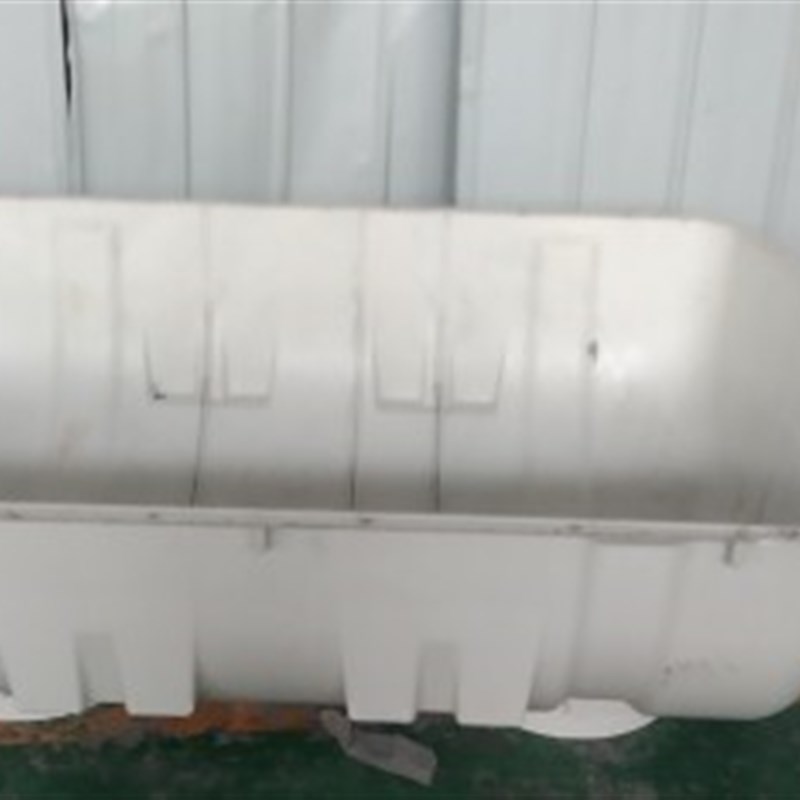 玻璃钢模压化粪池1//2立方
