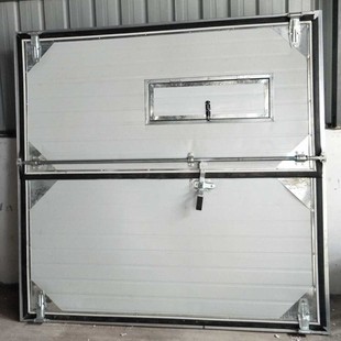 电烤房[大门]电烤房门窗[尺寸定制](耐高温烤房大门)