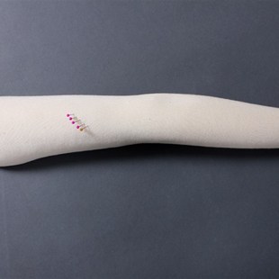 模特 道具 添工裁剪人台手臂 模特手臂 模特手臂