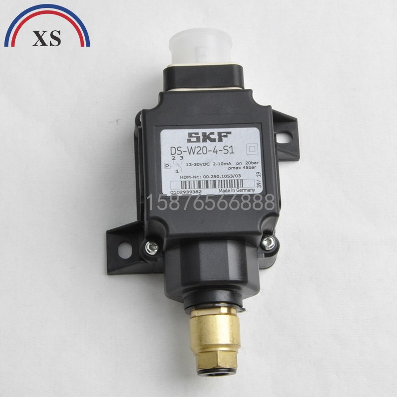 海德堡印刷机 00.0.0721/0油路感应器油压开关 印刷机