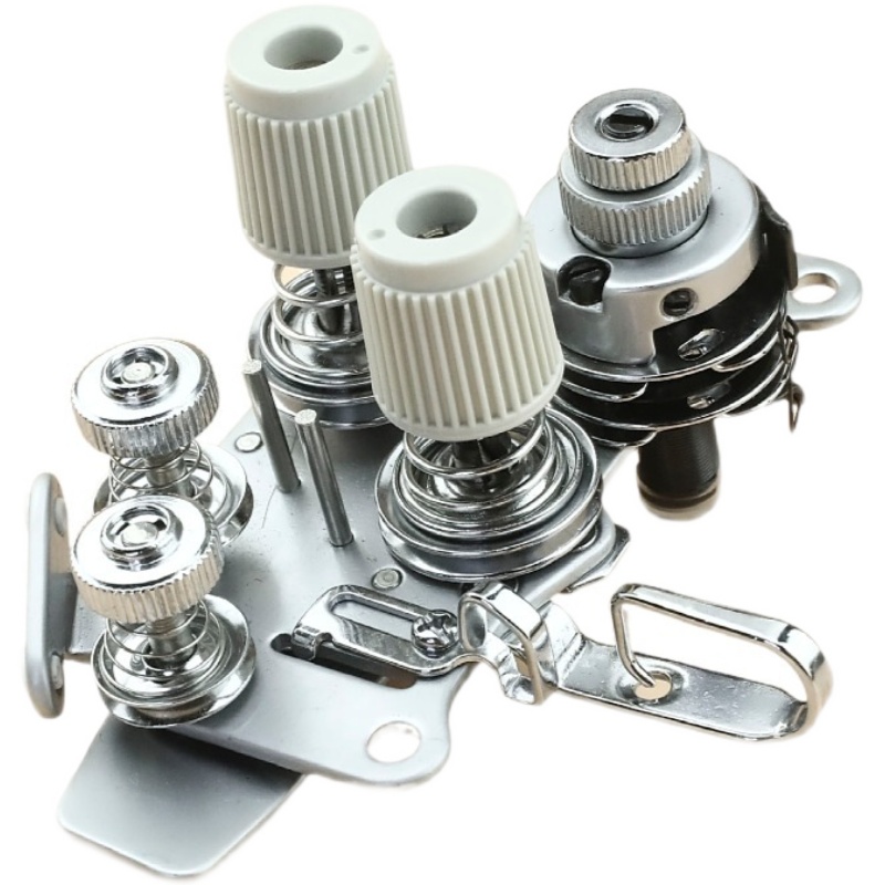 电脑针车夹线器兄弟820 8装机品质S2071工业缝纫机零件