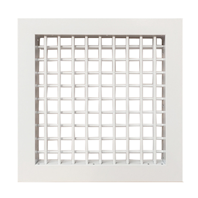 定制室内中央空调出通风口铝合金栅格单层层调节百叶,电子/电工,室内新风系统,淘宝优惠券,粉丝福利购,淘宝优惠卷