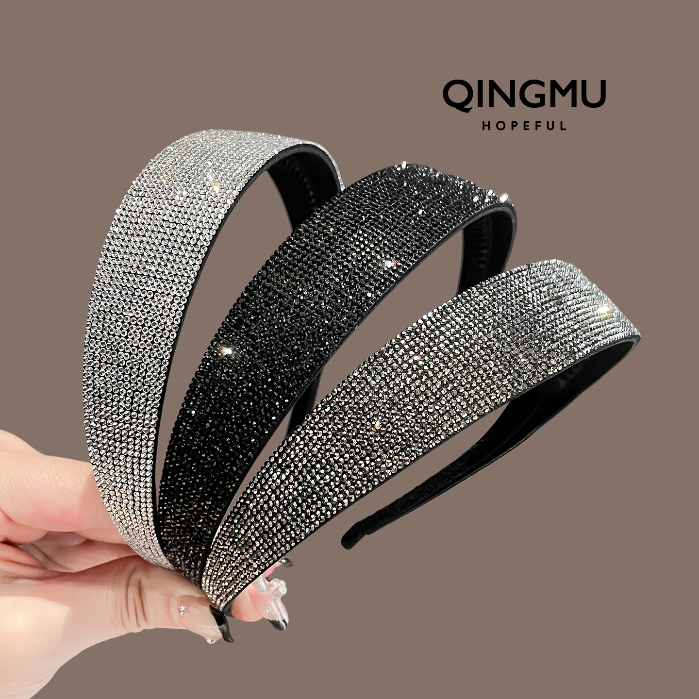 银河闪钻系~人手一个的发箍