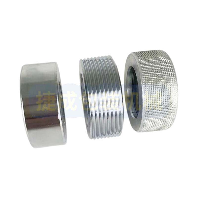 华侨捆霸阿凡佬F1封口机钢印日期印花压痕条纹平滑印字轮