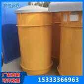 顶除尘器搅拌站水泥罐顶除尘器动脉冲布袋式 收尘三一中