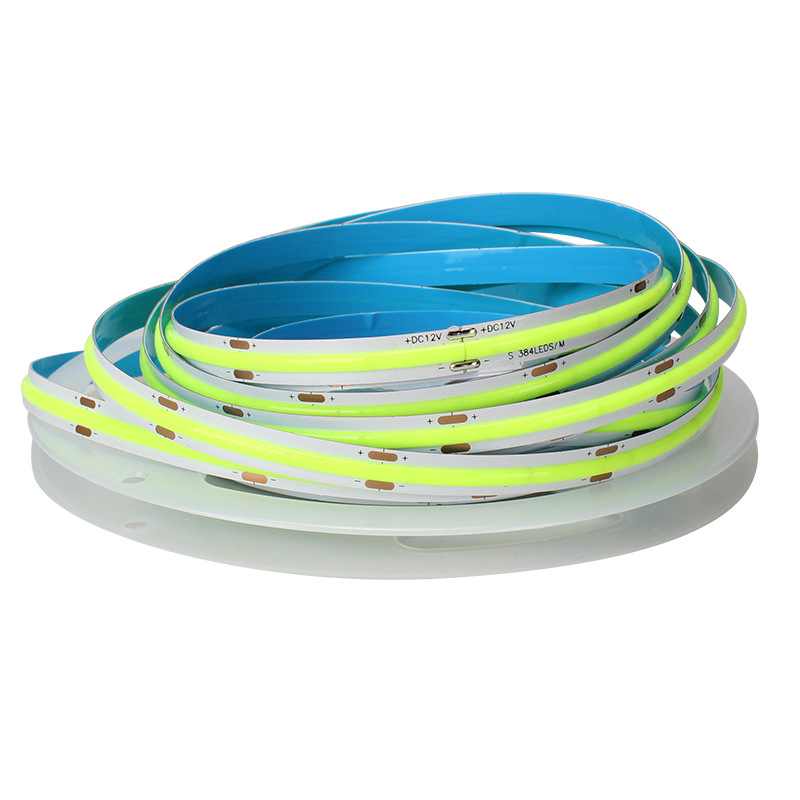 2Vcob超亮灯带高显指00K20K0K00K智能自粘2V低压