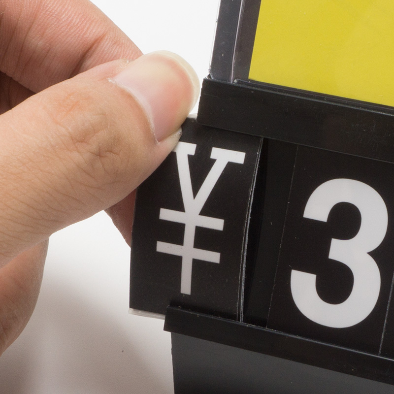 鱼缸标价挂式可擦写水产海鲜价格牌防水冷柜肉柜蔬菜水果货架挂牌