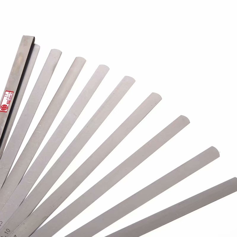 精密加长不锈钢塞尺测量间隙尺塞规检验塞片厚薄塞片