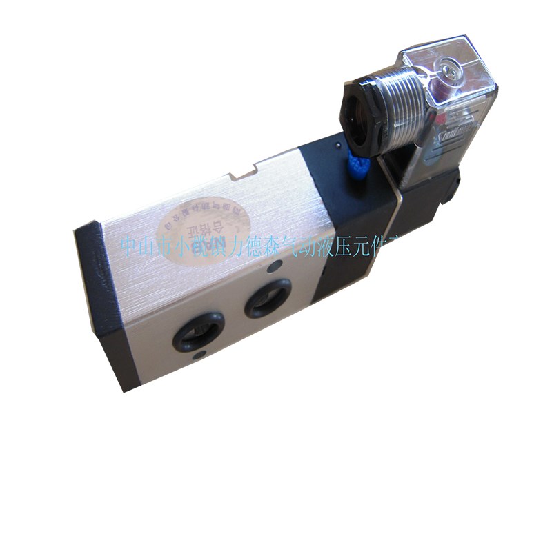 气动电磁南部M210-0 板式电控C22V DC2V气控机械