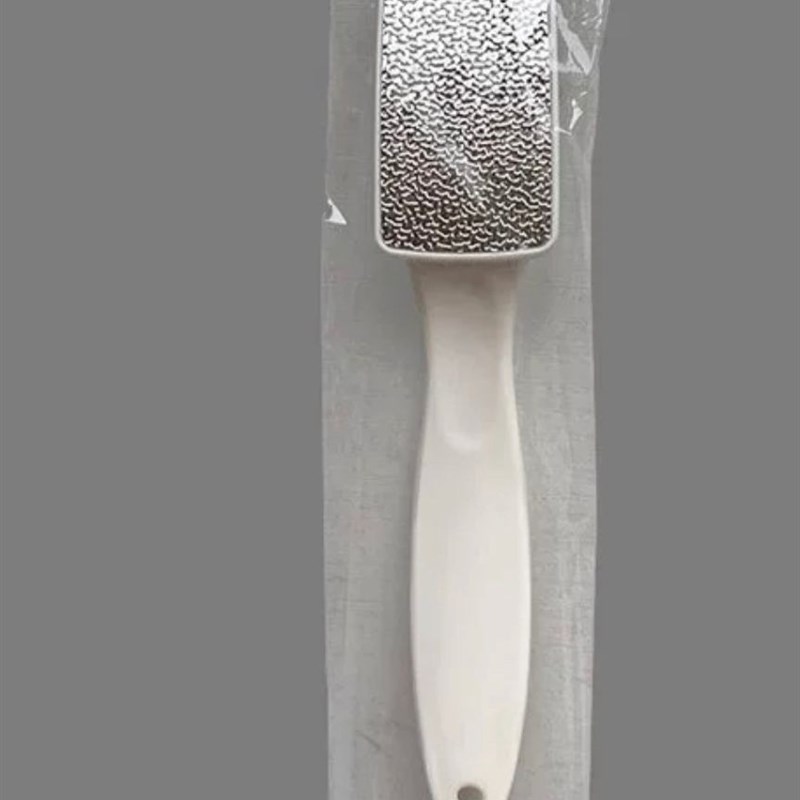 韩国搓脚板家用个人脚后跟脚掌去老皮硬茧把手式磨脚石