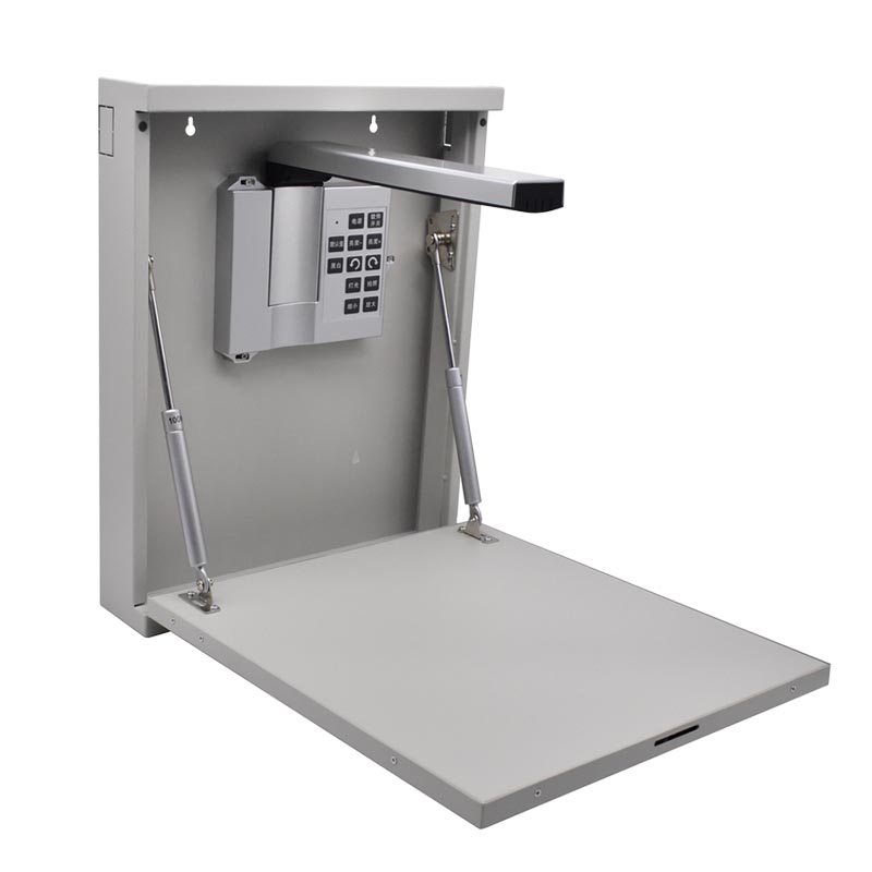 喜数V72视频实物展台1000万像素幼儿园壁挂教学高拍仪HDMI高清