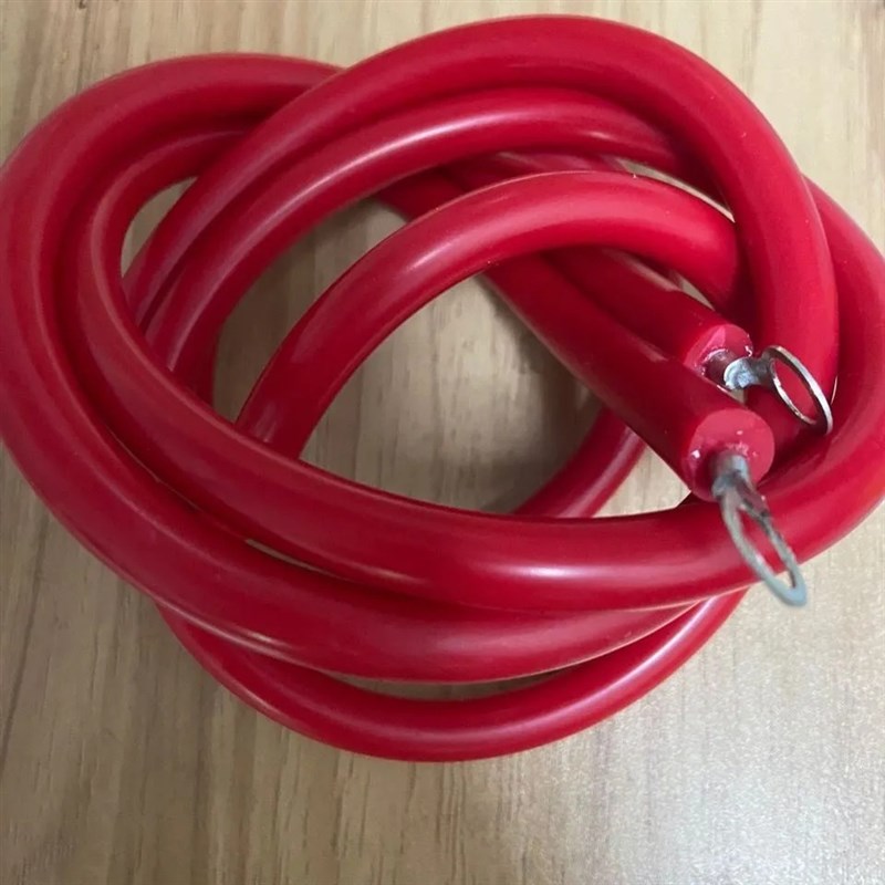 电晕处理机高压线硅胶高压线绝缘线直流高温线电晕高压线