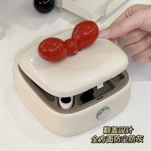 针线包 磁吸针线盒家用高质量大便携实用结婚家庭宿舍缝补神器套装