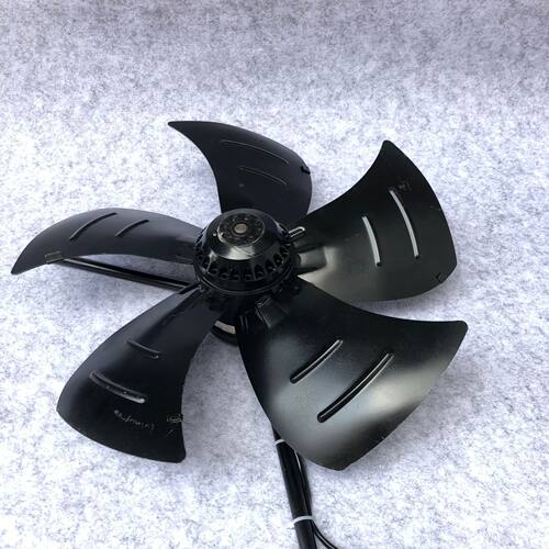 变频电机通风机电机散热轴流风机G200A冷却风机铜GP-225 G-250A3