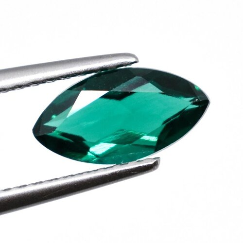 马眼培育祖母绿裸石赞比亚祖母绿1.5x3~3x6mm 戒指吊坠镶嵌配石