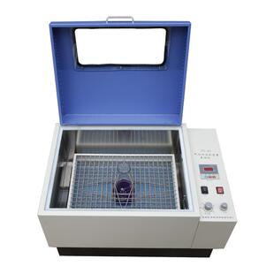 85A恒温试验设备 恒温振荡器多功能气浴振荡器ZD