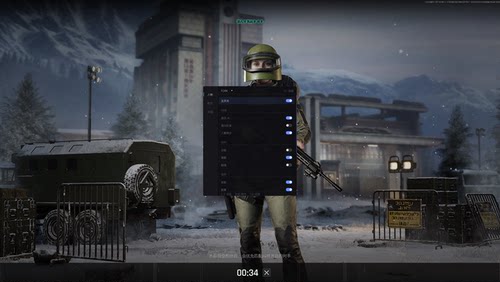 暗区无限pc端国服国际服wegame上分魔法神器