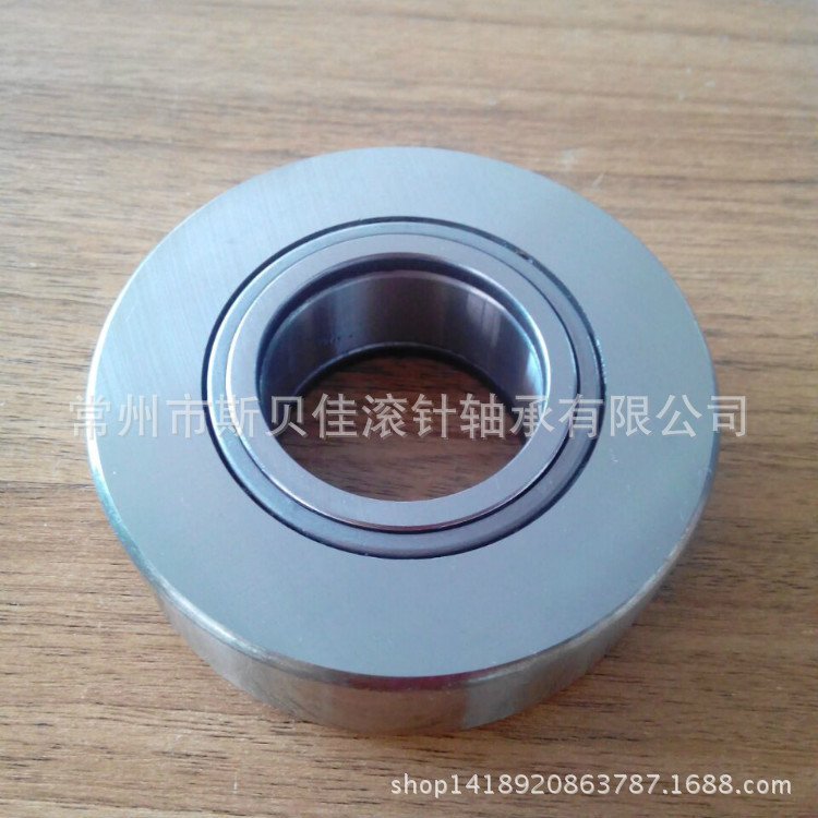 厂家供应NUTR4090 常州滚轮轴承生产厂家 NUTD4090  支撑滚轮轴承