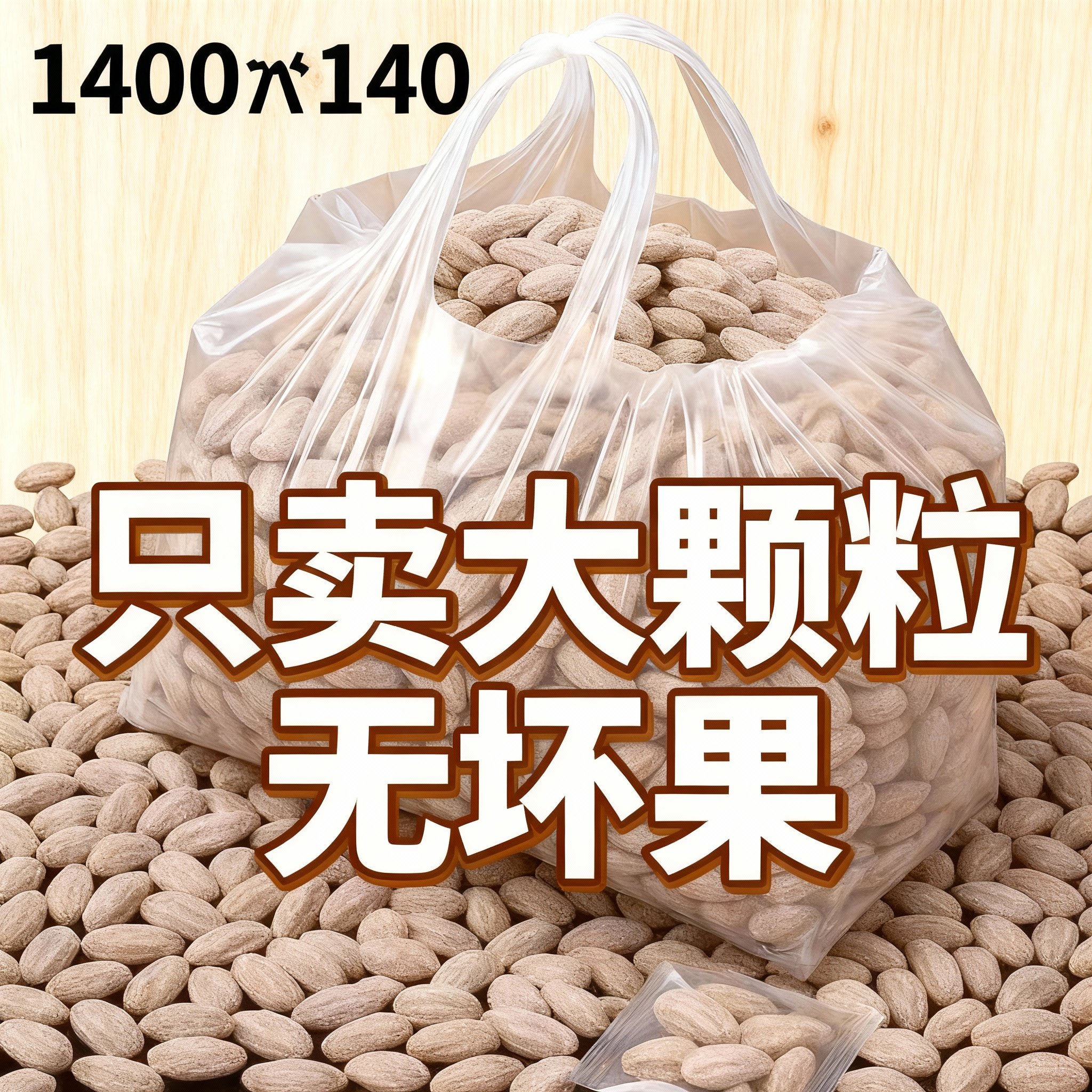 吊瓜子正宗奶油味新货特产袋装大颗粒坚果零食炒货椒盐味原味