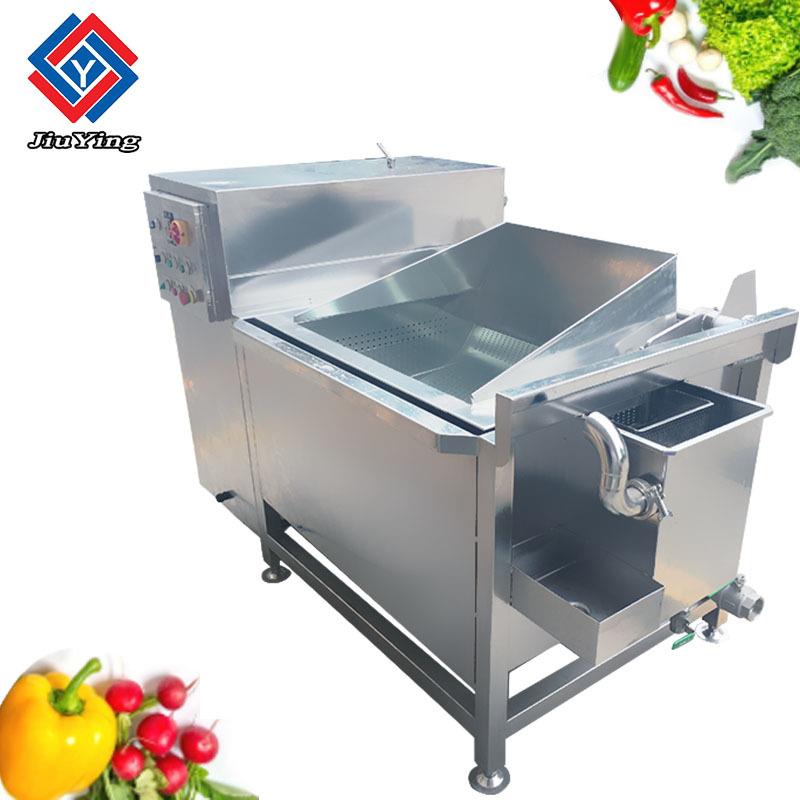单槽洗菜机TJ-70L青菜芥菜清洗机洗肉洗排骨机洗小龙虾设备